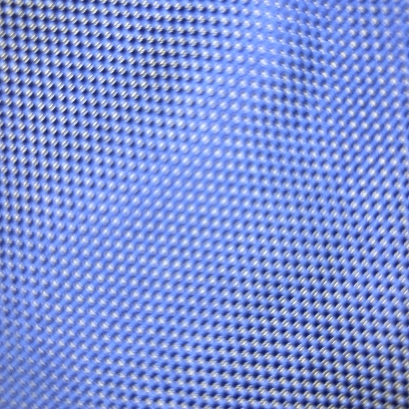 Salvatore Ferragamo Blue Silk Tie with Gift Box - Picture 7 of 10